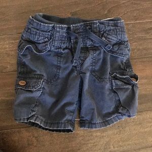 Gap Cargo Shorts
